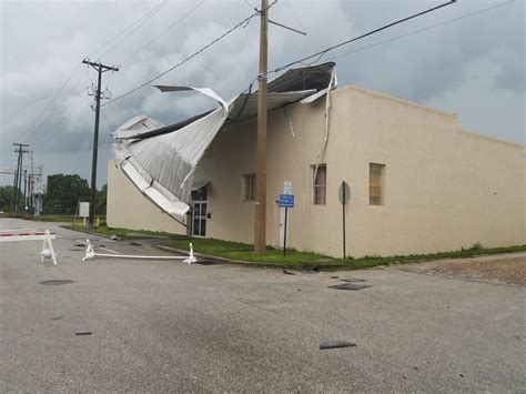 PHOTO GALLERY: Hurricane Hermine damage | Plant City Observer