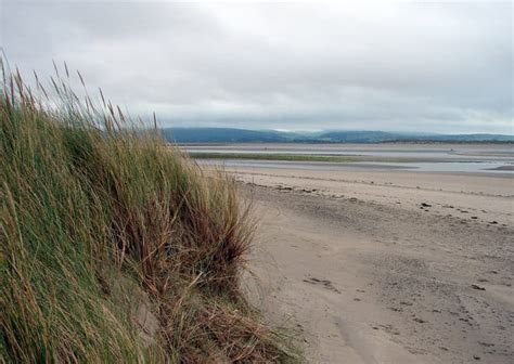 Aberdyfi Beach | Gwynedd | UK Coast Guide