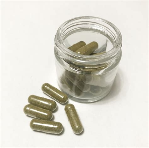 CBD 10mg Organic Full Spectrum Industrial Hemp Capsules - RocketRobin.ca