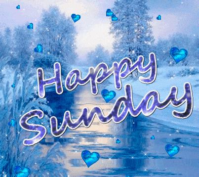 Happy Sunday GIFs - 70 Animated Greeting Cards | USAGIF.com