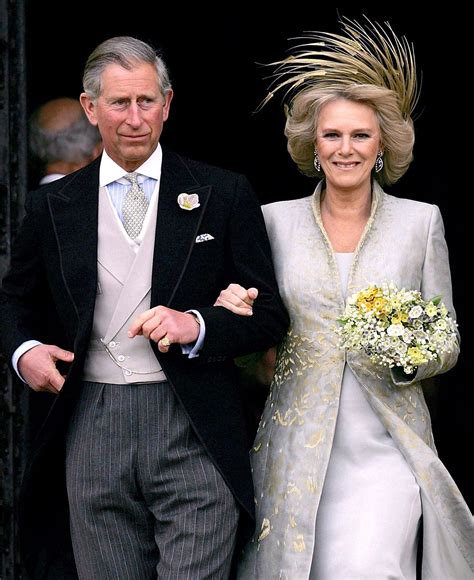 Camilla Parker-Bowles