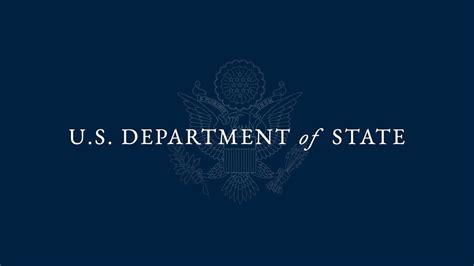 State Department - United States Department Of State Wikipedia / In ...