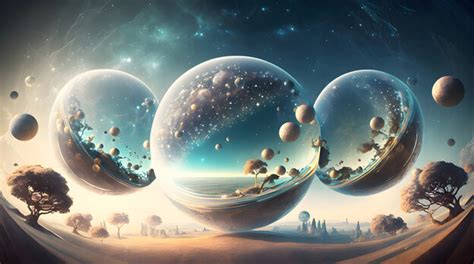 Unraveling the Enigma of Parallel Universes | by Jassila Sikkandar | Medium