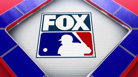 MLB On FOX - Theme - YouTube