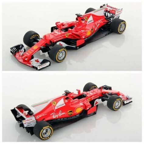 Ferrari Diecast Formula 1 Cars for sale | Shop with Afterpay | eBay AU