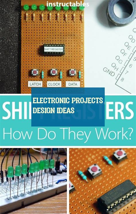 electronic projects design ideas; Electronics Projects, Design Ideas ...