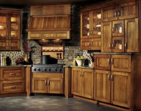 Cedar Kitchen Cabinets | Foter