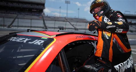 Truex Jr. on career decision: 'Tough one to figure out' | NASCAR