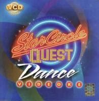 Star Circle Quest Dance Videoke VCD - - Mia music&Books - いい音楽・いい映画を売ってます！