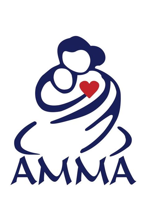 Amma Name Logo - 2019 Logo Designs | Logo design, Spiritual teachers, Mata amritanandamayi