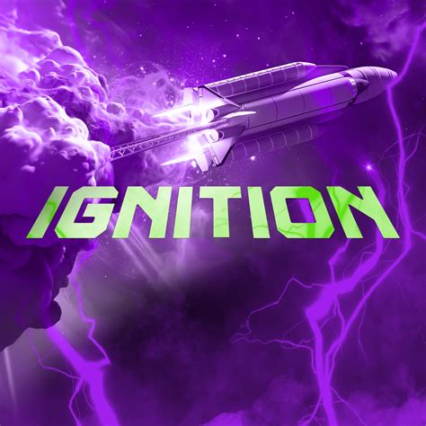 Ignition Events | Amsterdam