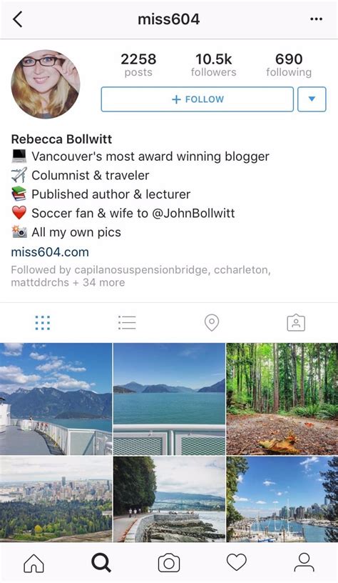 How to Write a Great Instagram Bio: Ideas, Tips, and Examples