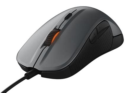 SteelSeries Rival 300 Gaming Mouse In-depth Review