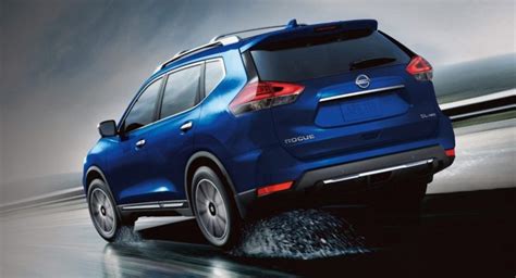 Nissan Launches 2020 Rogue In FWD And AWD Versions, Priced From $25,200 | Carscoops