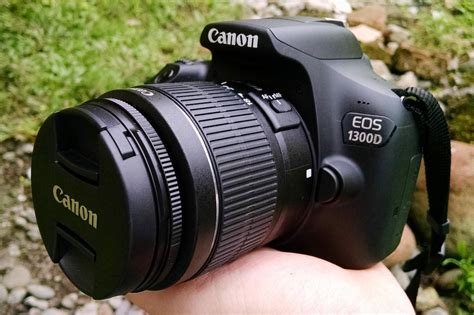 Best Lenses for Canon T6 / 1300D DSLR Camera | GearOpen