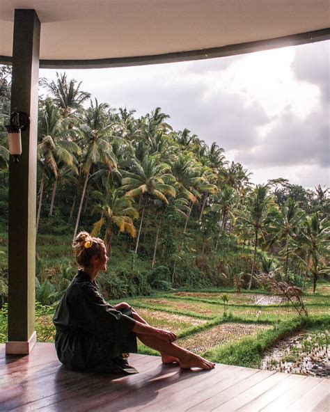 Panchakarma Ayurveda Retreat Bali | Through Lisa's Eyes