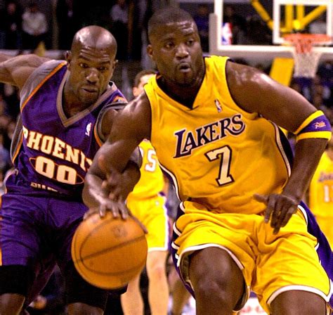 Lakers Rumors: Reality of Shaq's offer to Isaiah Rider to fight Kobe Bryant