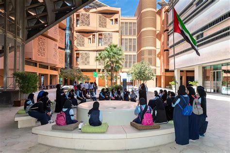 masdar-city-tours-and-visitors - GineersNow