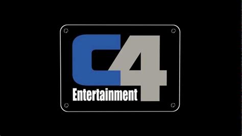 C4 Logo - LogoDix