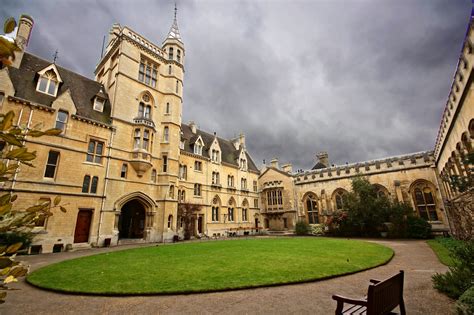 Perfect life:): Oxford