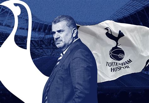 Ange Ball Explained: How Postecoglou Could Reinvigorate Spurs