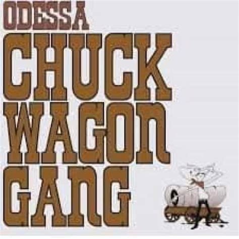 Odessa Chuck Wagon Gang - Videos