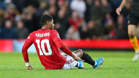 Rashford Open Goal Miss / WORST OPEN GOAL MISSES - YouTube : Rashford ...