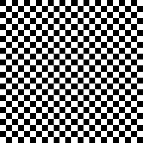 Black and White Checker Print Fabric, By Brittney Laidlaw Fabric, Raspberry Creek Fabrics ...