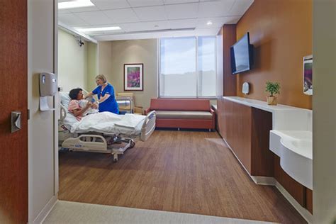 Holy Cross Germantown Hospital Private Maternity Suite | Flickr