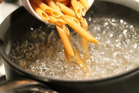 Pasta Cooking Tips From Top Chefs You Can Master Yourself