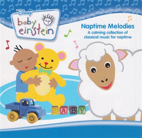 Baby Einstein* - Naptime Melodies (A Calming Collection Of Classical ...