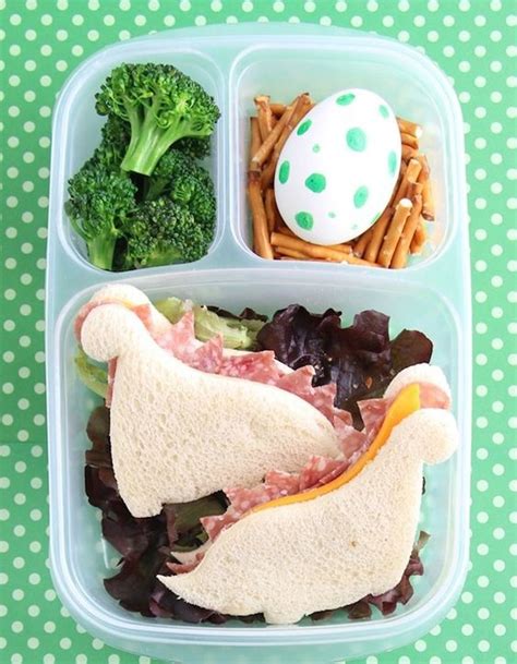 The Best Bento Box Lunch Ideas for Kids - Brit + Co