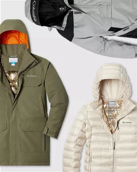 Columbia Coats Near Me Online | bellvalefarms.com