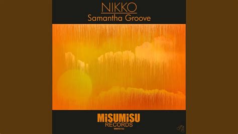 Nikko (Original Mix) - YouTube