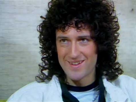 Brian may Interview 1986 - YouTube