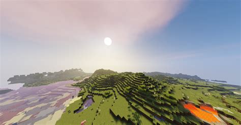 Shrubland | Biomes O' Plenty Wiki | FANDOM powered by Wikia