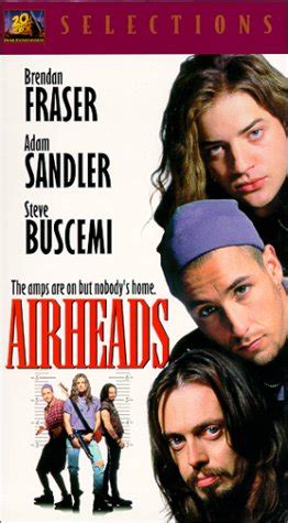 Airheads (1994)