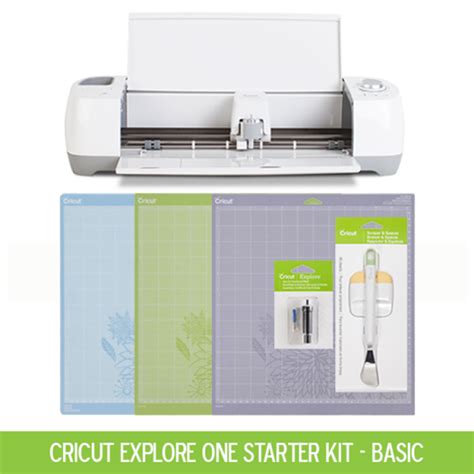 Introducing the Cricut Explore One