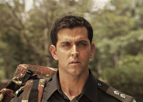 The film chronicles the journey of a young man, to an army officer. | Hr.Roshan:A Humble ...