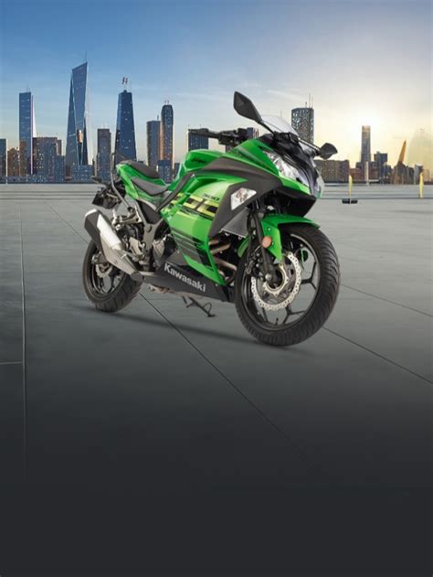 2023 Kawasaki Ninja 300 Launched!