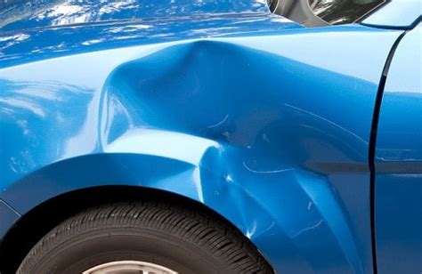 6 Useful Things To Know About Dings And Dents