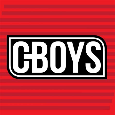 CboysTV - YouTube