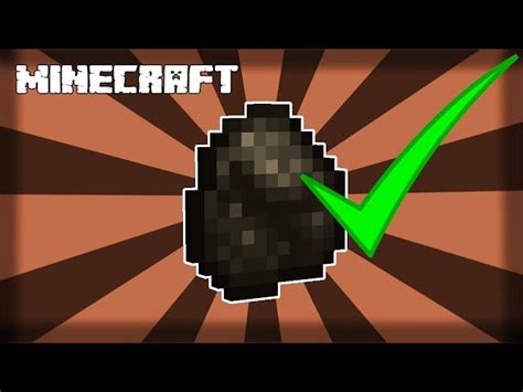 The uses for charcoal in Minecraft