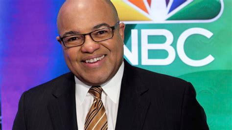 Mike Tirico to take over as studio host for NBC’s Sunday night football