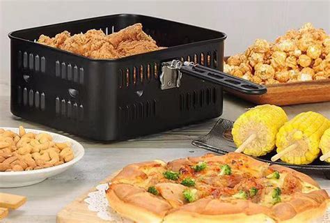 Which size Air Fryer is best for you? - Air Fryer Cook