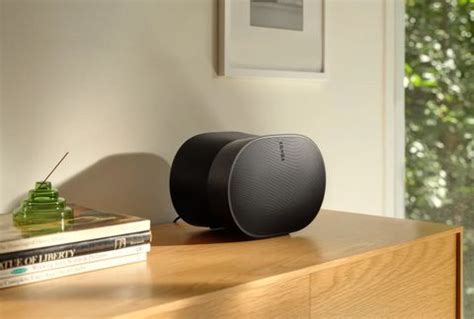 Sonos home theater guide: building the best surround system | TechRadar