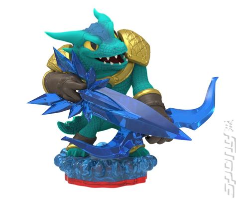 Related images for Skylanders New Toys Pictured! (6 of 7)