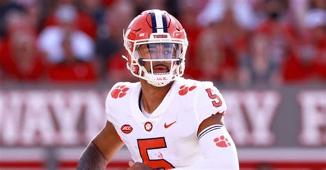 DJ Uiagalelei: Clemson football QB entering Heisman conversation