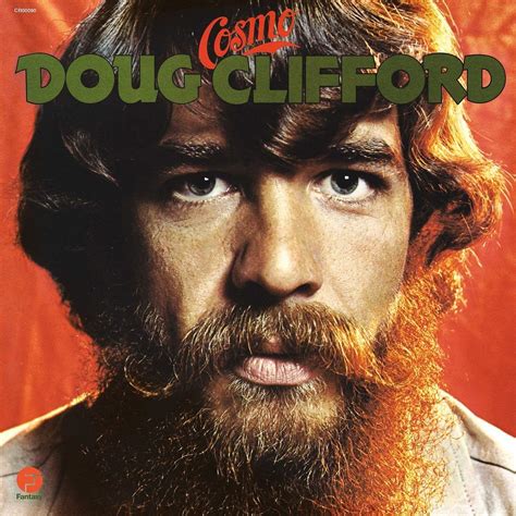 CCR’s Doug Clifford revisits his solo 'Cosmo' album - Goldmine Magazine ...