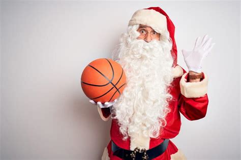 Christmas Moments in Sports Quiz - 365Scores